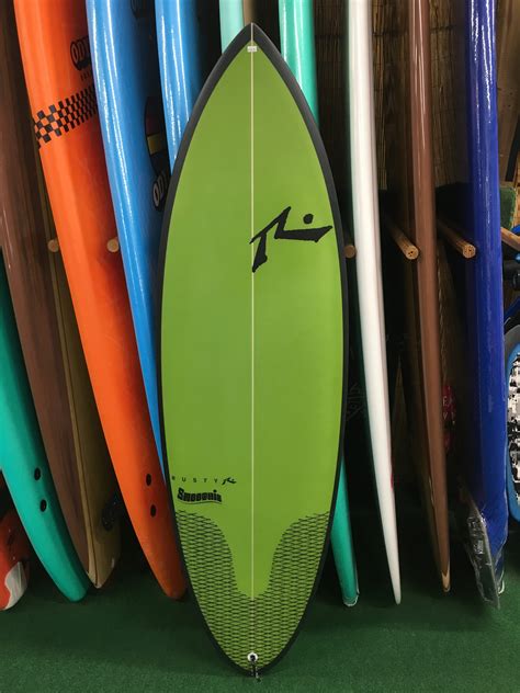 Surfboards 